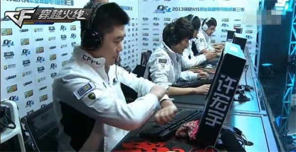 后在场内外 后在场内外