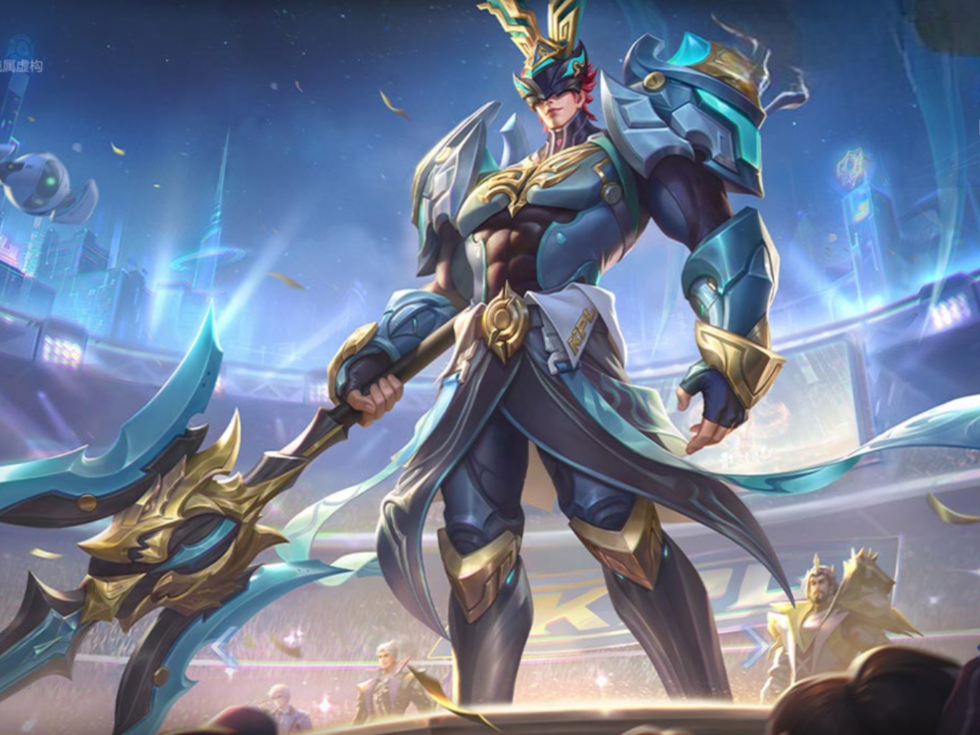 赢得了一场 赢得了一场