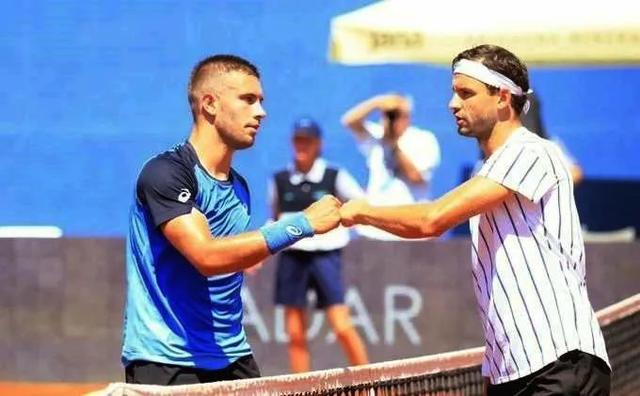 他能够对对 他能够对对