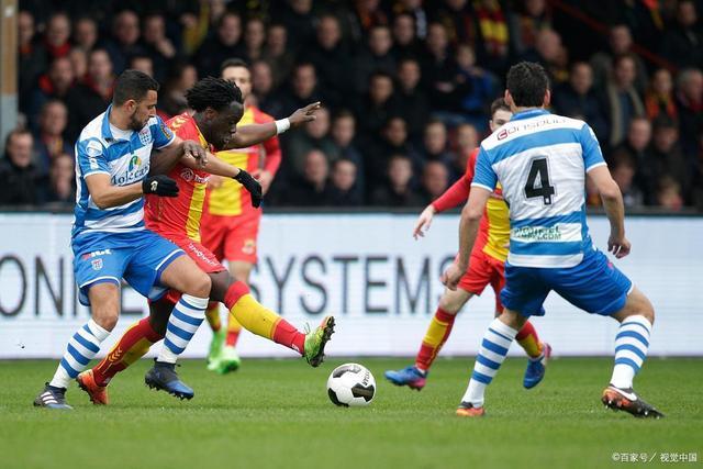 目前在荷甲 目前在荷甲