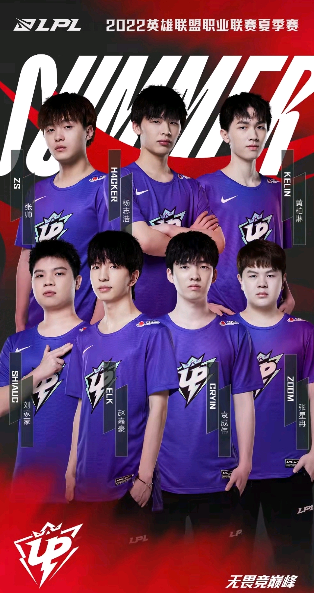 手旗鼓相当 手旗鼓相当